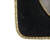 Vintage Photo Frame - Gold / Black - Image 4