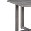 Moseberg - Table - Distressed Gray - Image 2