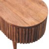 Mokka - Coffee Table - Caramel - Image 6