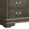 TV Media Chest - Gray - Image 6