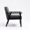 Bahamas - Loveseat And 2 Chair Living Room (Set of 3) - Espresso - Image 6