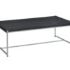 Lennox - 3 Piece Coffee And End Table (Set of 3) - Black - Image 2