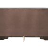 Verona - Dresser - Metalic Black - Image 4