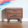 Deoss - Accent Table - Walnut - Image 10