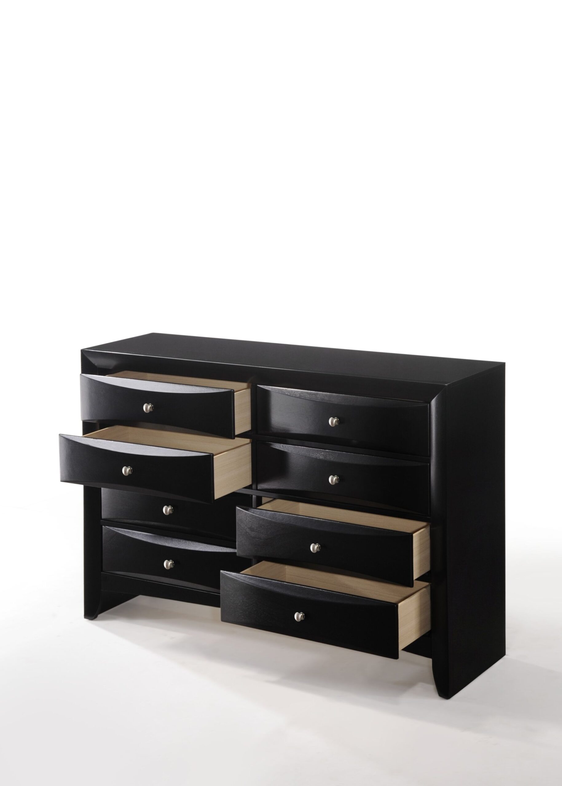 Ireland - Dresser - Black - Image 6