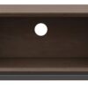 Banting - Low TV Stand - Walnut Brown - Image 8