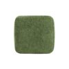 Clyde - Tapered Square Upholstered Ottoman - Moss Green - Image 5