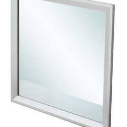 Primo - Mirror - Silver Champagne