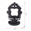 Soap Dish (Set of 2) - Black - Image 10