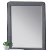 Valda - Mirror - Light Gray - Image 5