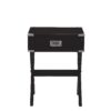 Babs - Accent Table - Black - Image 2