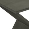 Accent Side Table, Contemporary - Green - Image 6