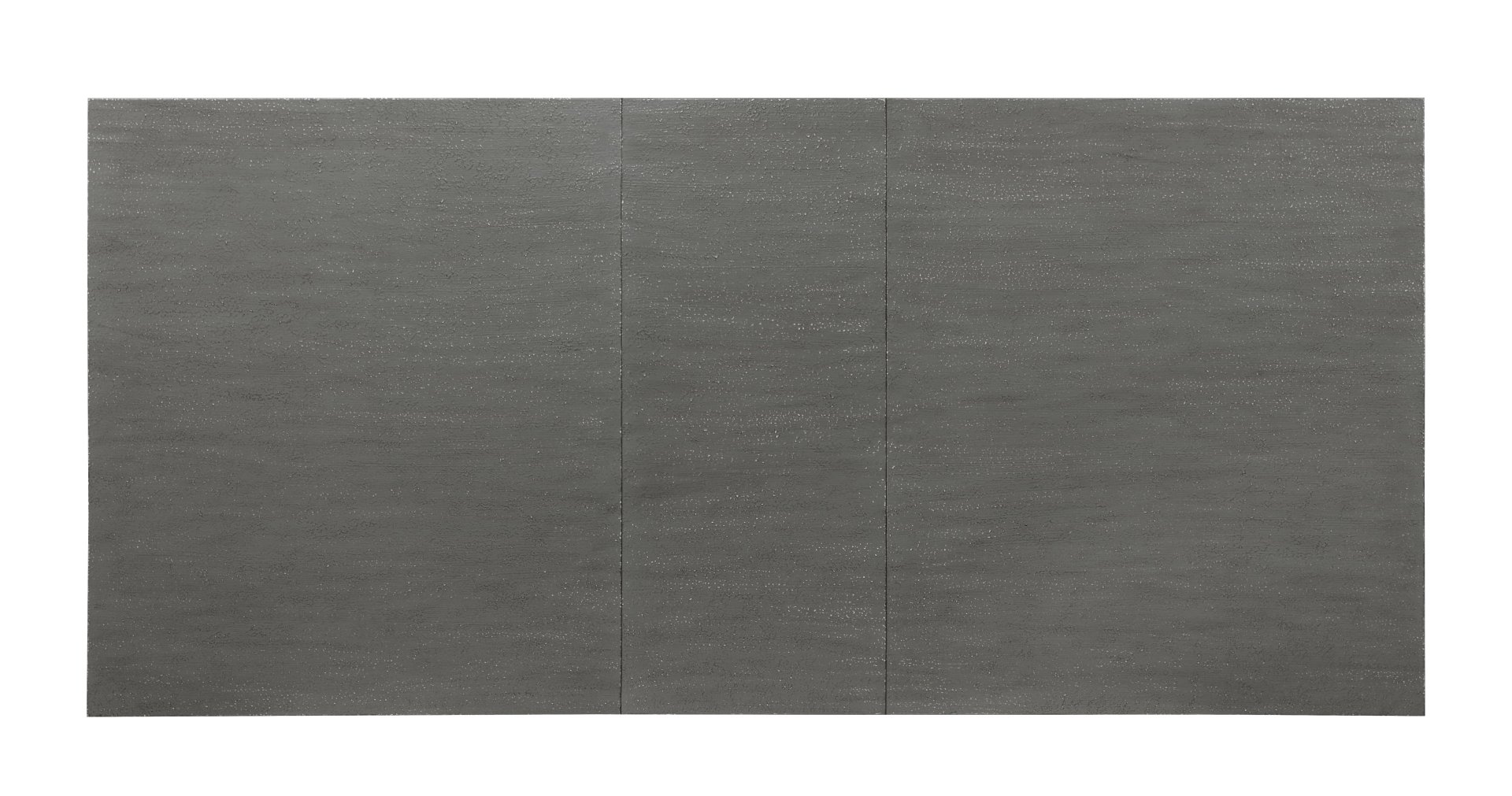 Katia - Dining Table With Leaf - Gray / White - Image 4