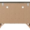 Marilla - Media Chest - Gray - Image 6