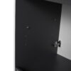 Contemporary 30" Freestanding Bathroom Vanity With Soft Close Cabinet Doors, Excluding Sink - White - Image 14