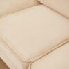 Luxurious Comfort - Beige - Image 3