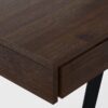 Lowry - Desk - Distressed Hickory Brown - Image 10