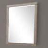 Design Style Mirror - Light Gray - Image 3