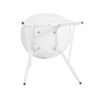 Gable - Barstool (Set of 2) - White - Image 11