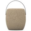 Ramsay - Footstool - Taupe - Image 2