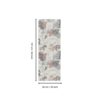 Macau - Non - Slip Runner Rug - Ivory Multi - Image 6