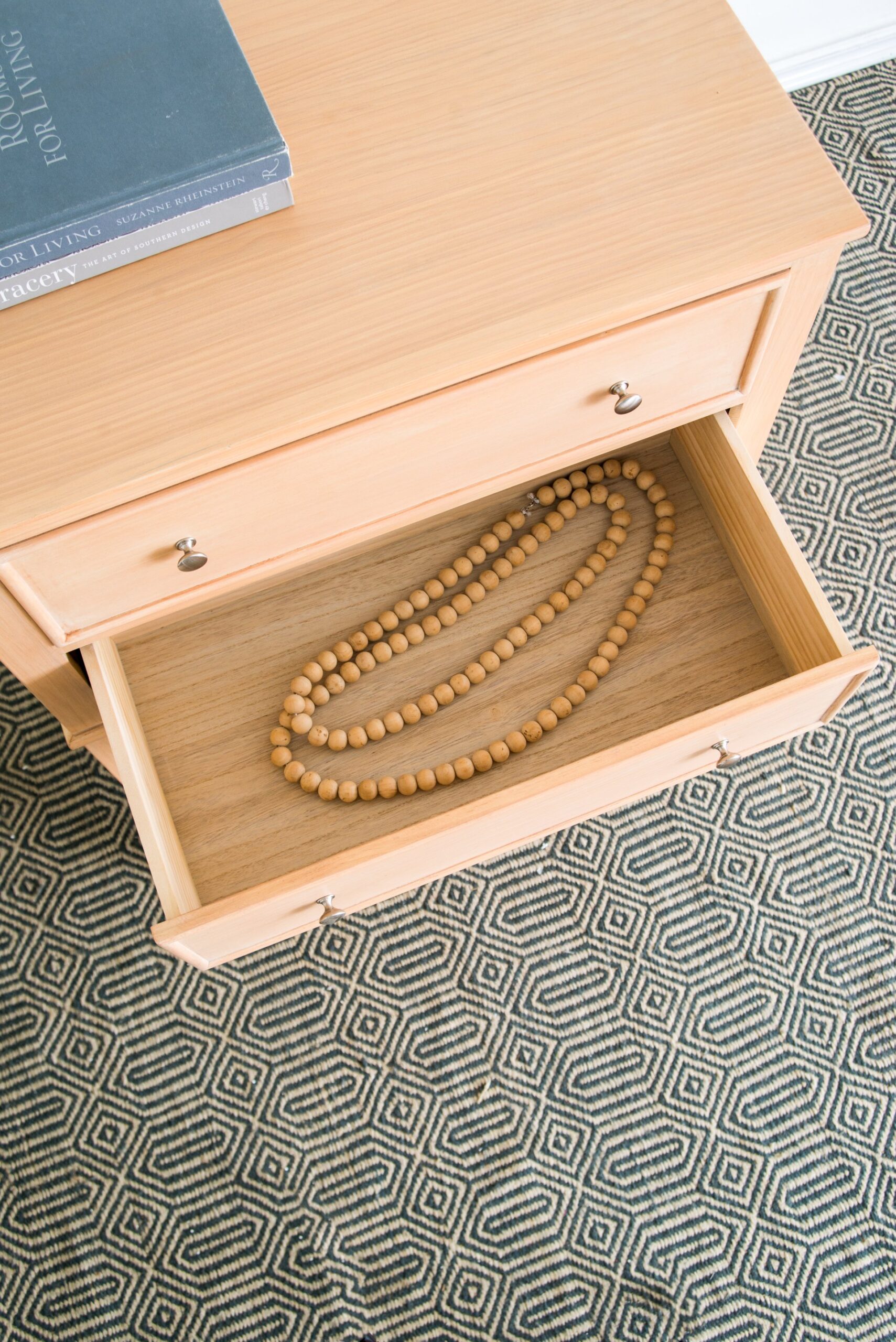 Cabinet - Wood Brown - Image 14