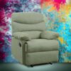 Arcadia - Micro Motion Recliner - Sage - Image 7