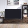 Harel - TV Stand - Walnut - Image 3