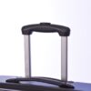 3 Piece Luggage Set Hardside Spinner Suitcase With Tsa Lock 20" 24" 28" Available - Blue - Image 8