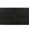 Morland - 7 Pieces Dining Room Set - Black - Image 2