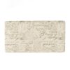 Parisian Upholstered Fabric Storage Ottoman - Beige / Reclaimed Natural - Image 8
