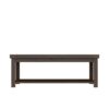 Sausalito - Coffee Table - Whiskey - Image 12