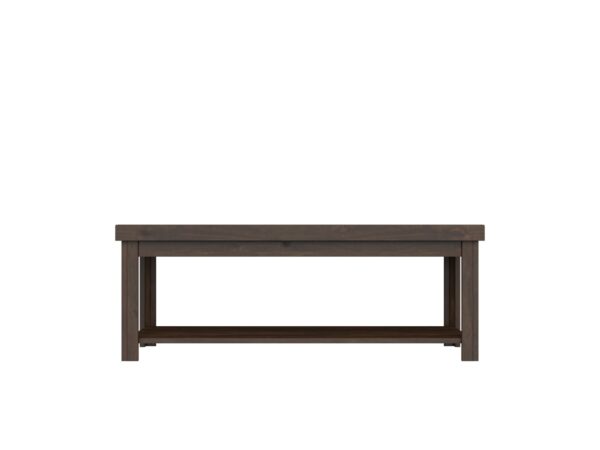 Sausalito - Coffee Table - Whiskey