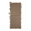 Full Length Mirror With en Leaf Accents, Floor Miiror For Living Room Bedroom - Gold - Image 10
