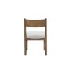 Cresent - Chair (Set of 2) - Light Brown - Image 4