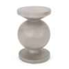 End Table, Outdoor - Natural - Image 6
