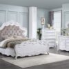 Latisha - Dresser - White - Image 5