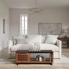 Graceland - Coffee Table - Black, Bourbon - Image 11