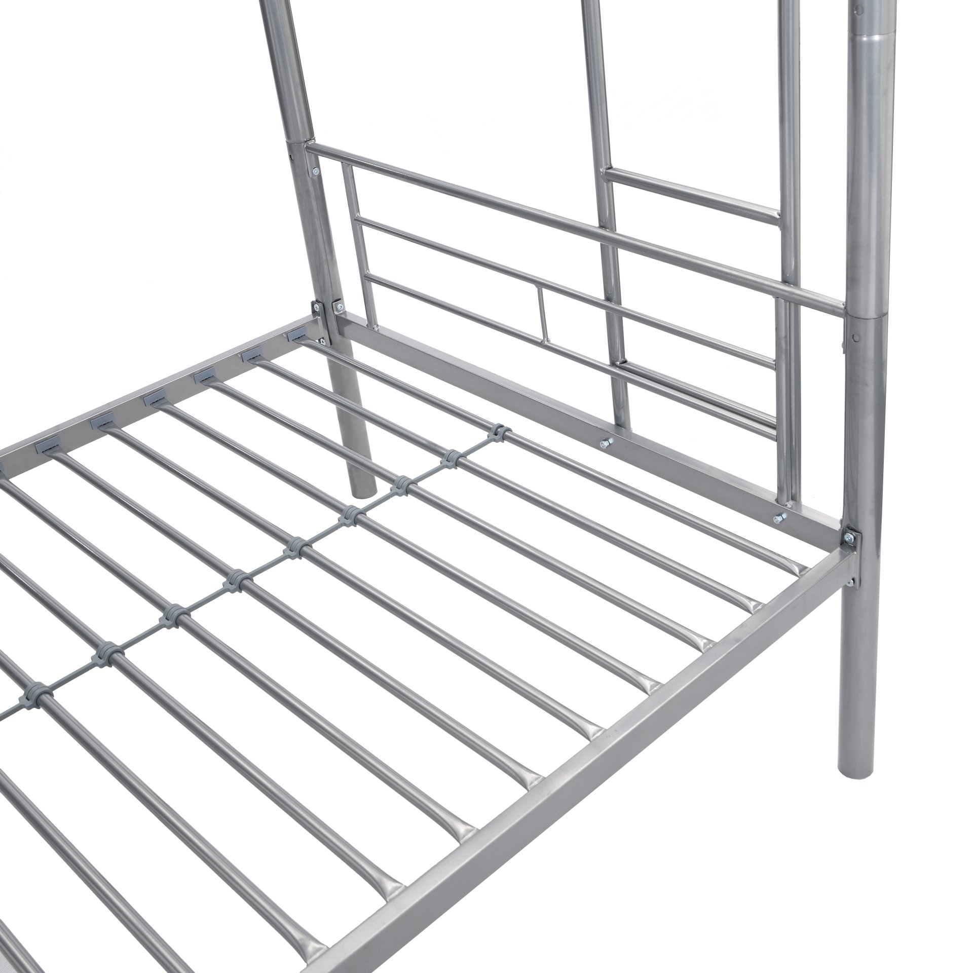 Bunk Bed - Silver - Image 9
