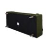 Nicholas - Mid-Century Modern Sofa - Olive Green - Image 7