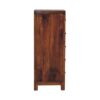 Aspen - Tallboy - Chestnut - Image 4