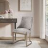 Bryce - Dining Chair (Set of 2) - Gray - Image 2