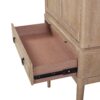 Bar Cabinet Colored - Sand - Image 4