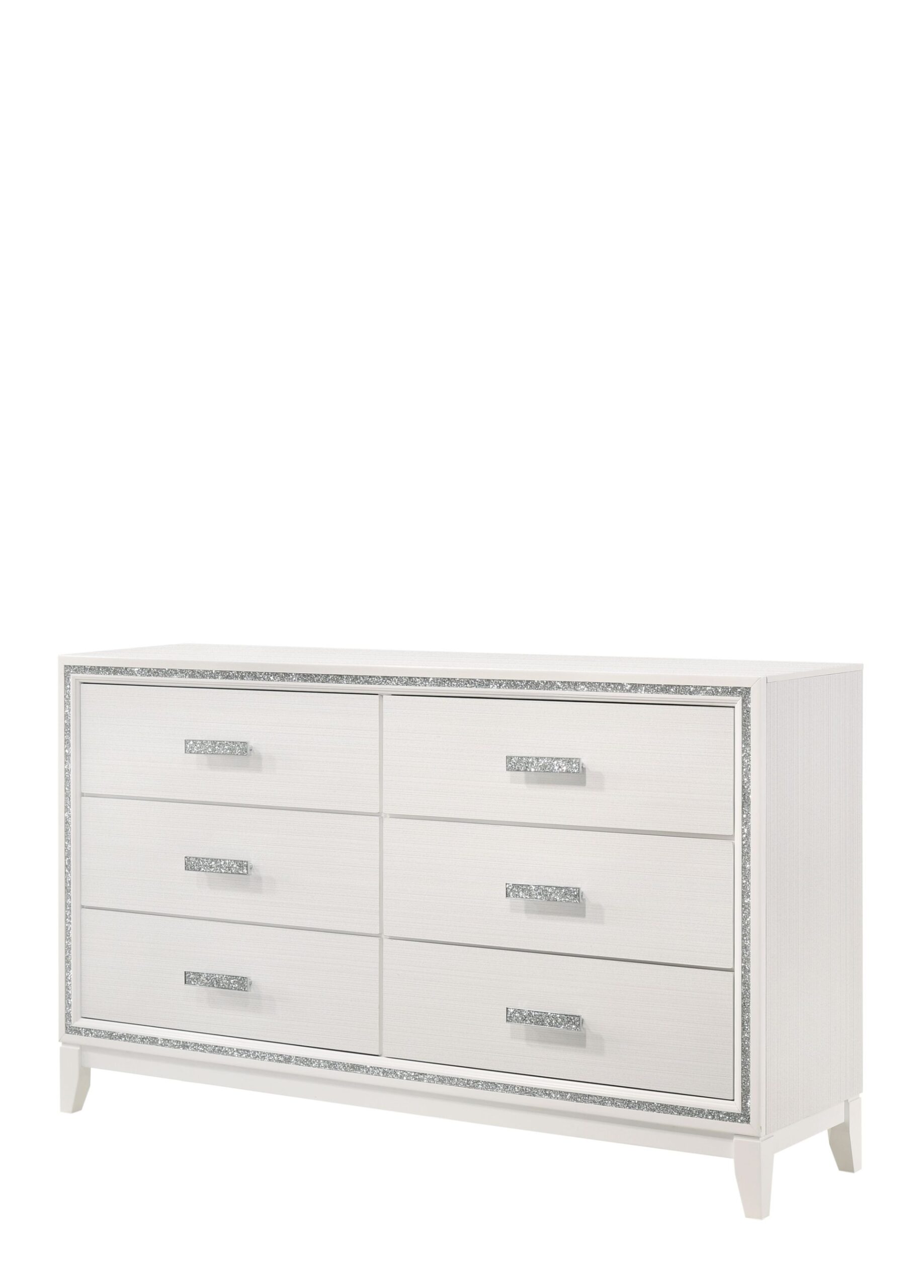 Haiden - Dresser - White - Image 3