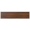 Lennon - Low TV Stand - Walnut - Image 4