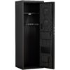 Unassembled Gun Safes - Black - Image 9