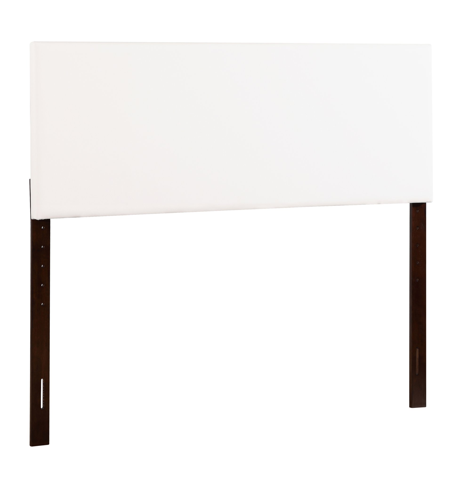 Nova - King Headboard - White - Image 5
