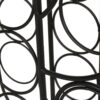 Wine Rack - Black - Image 8