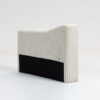 Modular Sofa Single Armrest Backrest Module For Modular Sectional Sofa Couch Side Armrest - Beige - Image 5