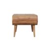 Open Coffee Table - Oak - Image 5